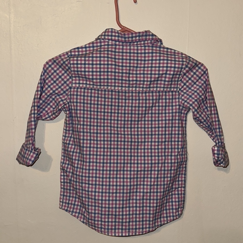 BRAND NEW OshKosh B’gosh kids shirt. - Picture 4 of 5